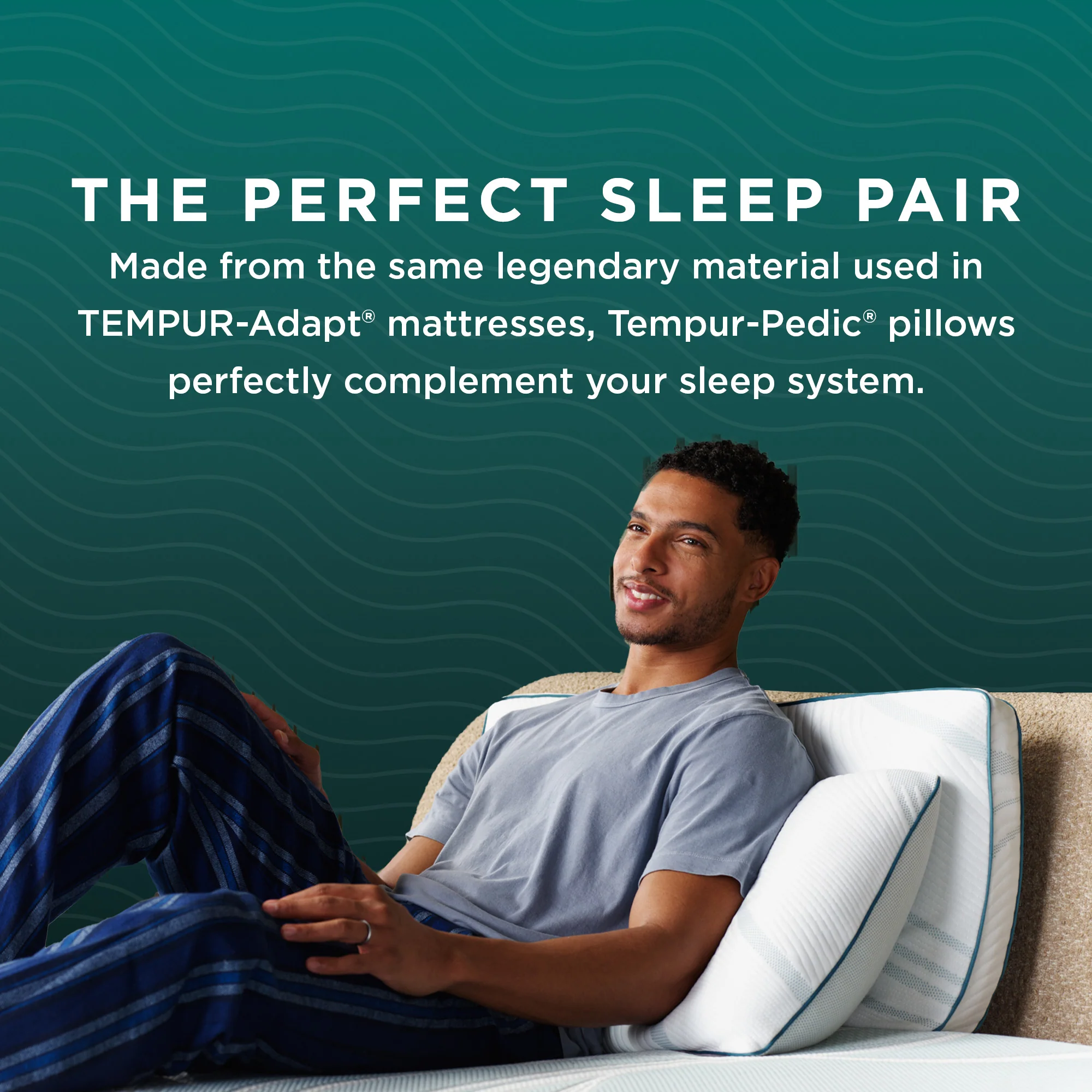 Tempur-Adapt® ProAdjust Pillow - Image 8