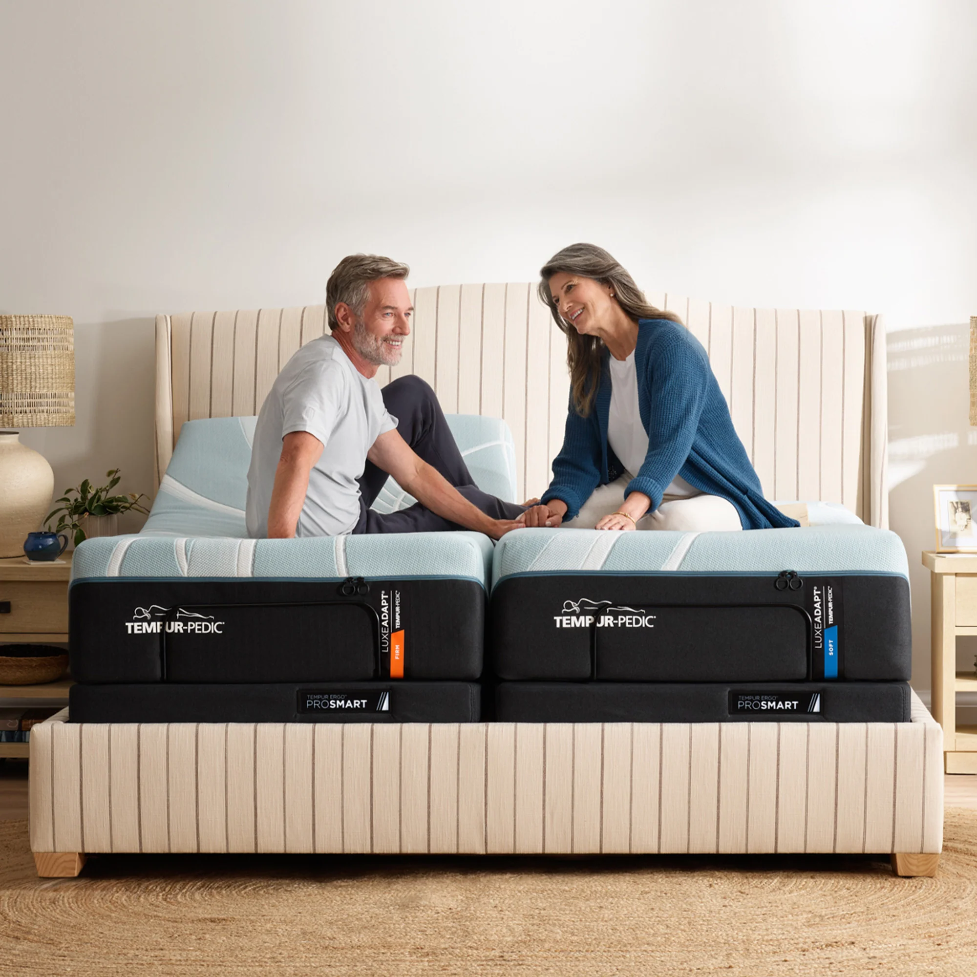 TEMPUR-LuxeAdapt Medium Hybrid 2.0 - Image 15