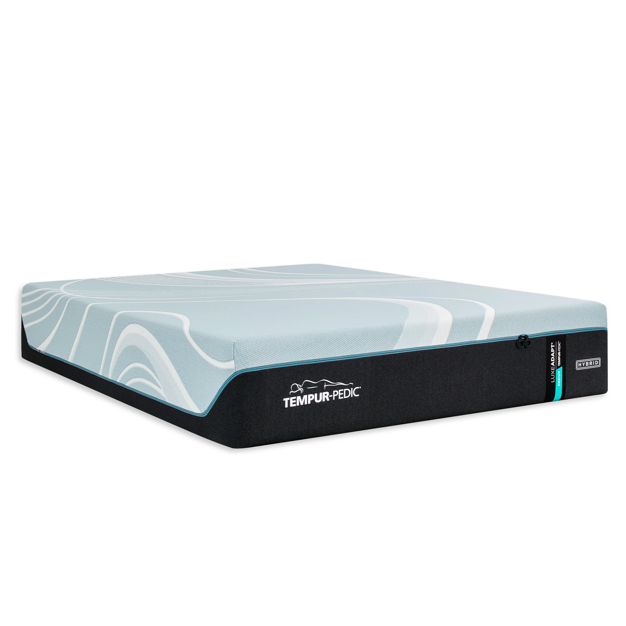 TEMPUR-LuxeAdapt Medium Hybrid 2.0 - Image 7