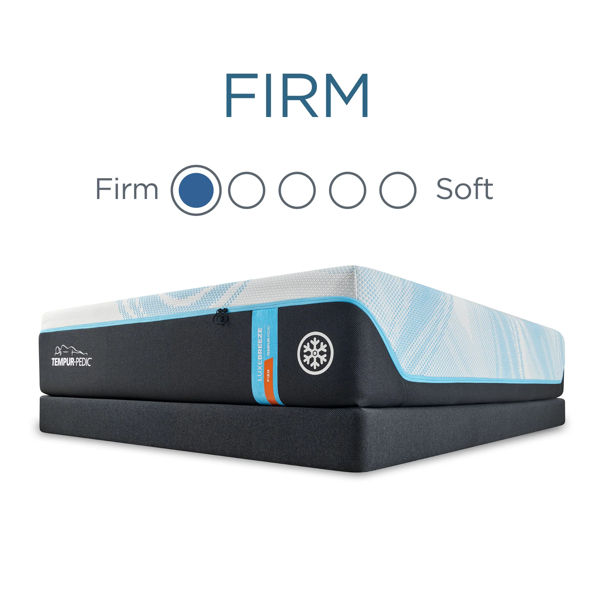 Tempur-LuxeBreeze Firm 2.0 - Image 3