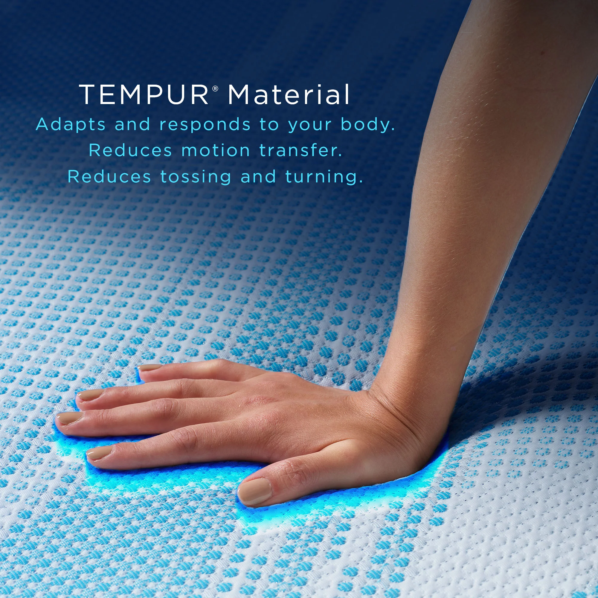 Tempur-LuxeBreeze Firm 2.0 - Image 8