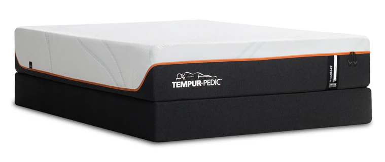 TEMPUR - ProAdapt Firm Mattress Previous Generation - Image 2